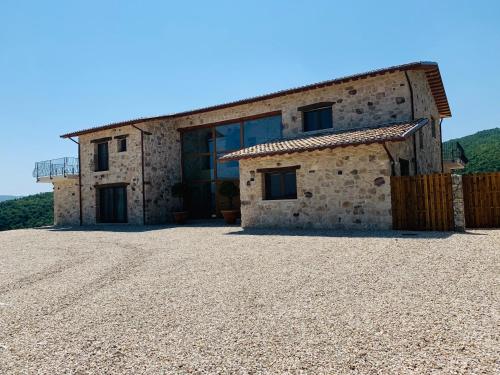 Il Casale Salcim - Luxury Villa with private swimming pool, views and terraces gîte à louer Lanciano