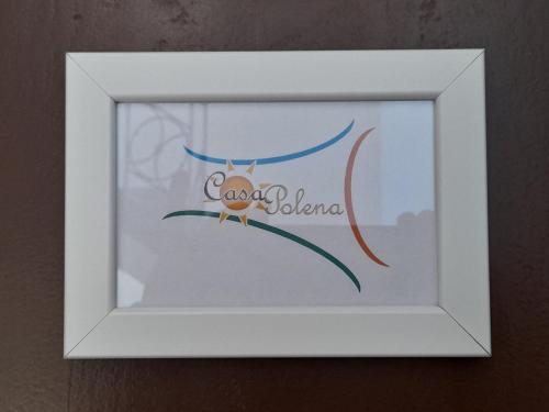  Casa Polena in Catania