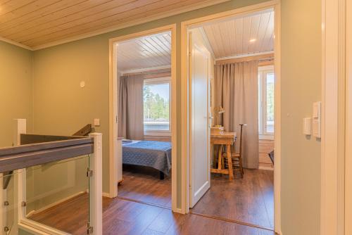 Patogumai, Saimaa Life Apartments in Imatra City Center