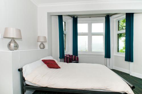 YHA Grinton Lodge - main image