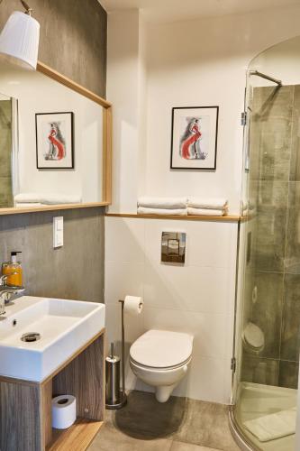 Silesia Apartments Room Type - Apartment 