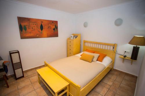 Pension Oliva in Oliva