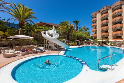 Hotel Neptuno Gran Canaria