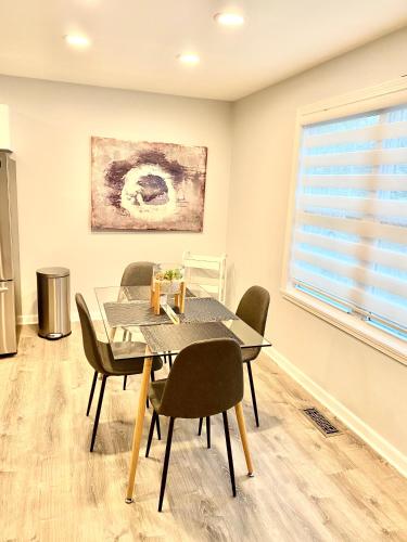 Iekārtas, The Longmont Luxury Condo in the heart of providence in Natika (MA)