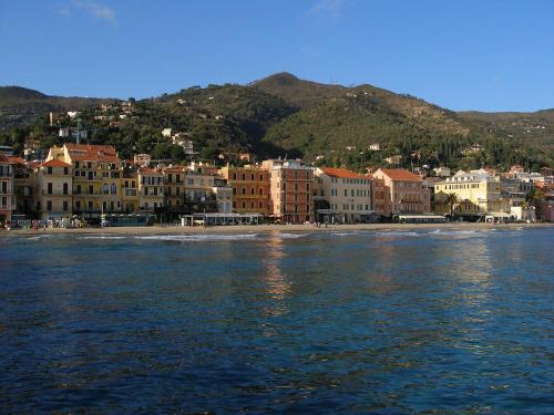 Hotel Badano sul Mare - Alassio