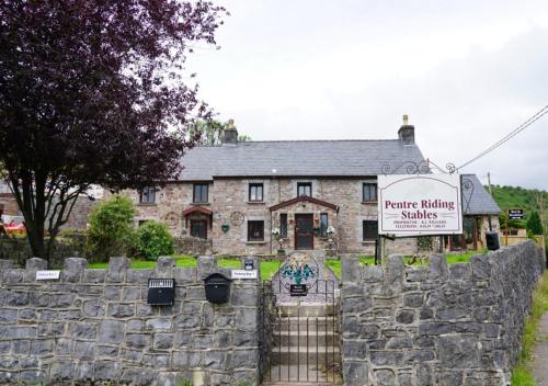 Pentre Riding Stables