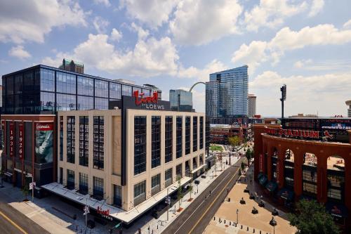 Live! by Loews - St. Louis, Saint Louis