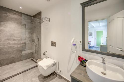 Kefi Beach Suites Hotel Bodrum Deals Photos Reviews