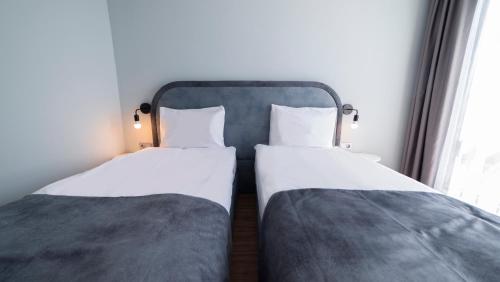 The Mori Club Hotel
