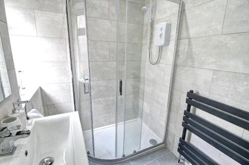 Kingspark Apartment
