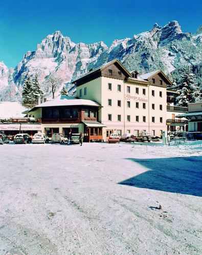 Albergo Antelao 5