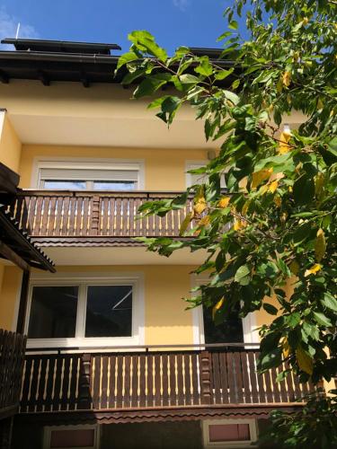 A szálláshely kívülről, Art Chic - your exklusive stay in Grodig