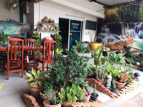 Diamond Resort in Lat Ya