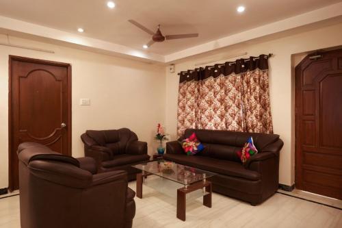 Sweet Memories- Perfect home stay in Chennai