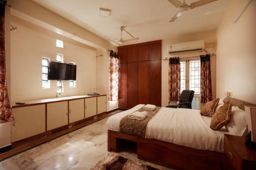 Sweet Memories- Perfect home stay in Chennai