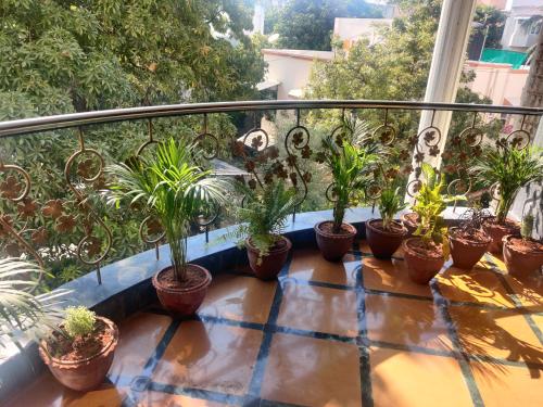 Sweet Memories- Perfect home stay in Chennai