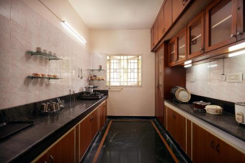 Sweet Memories- Perfect home stay in Chennai