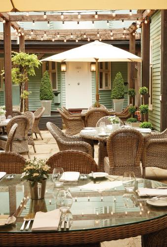 Hotel du Vin & Bistro Brighton