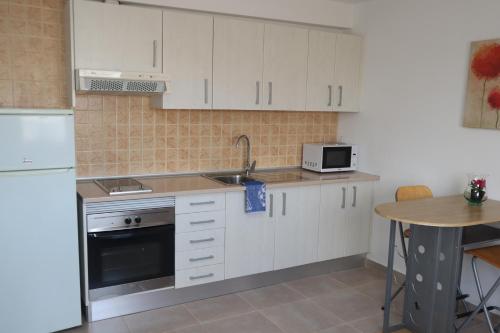 Aroa Apartment N10 - main image