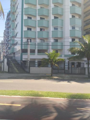 ทางเข้า, Frente para o mar - vista espetacular de todos os comodos in ซิดาเดโอเซียน