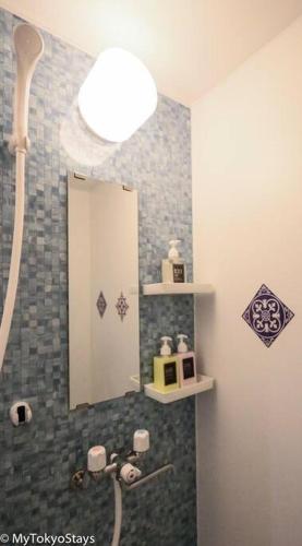 Good Price Apartment, Monthly Stay OK, Easy Access to Skytree & Asakusa 101