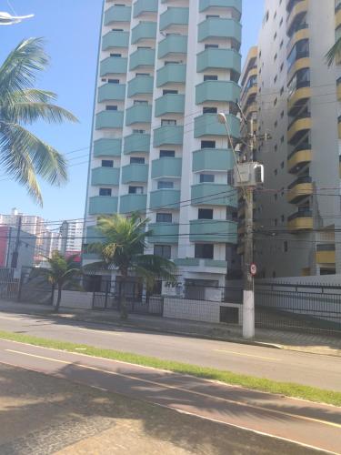 ทางเข้า, Frente para o mar - vista espetacular de todos os comodos in ซิดาเดโอเซียน