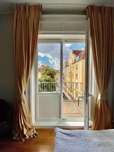 Das Nikolai Hotel in München, Deutschland