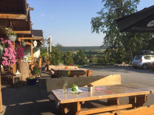 Europa-Feriendorf Husen in Lichtenau/Westfalen