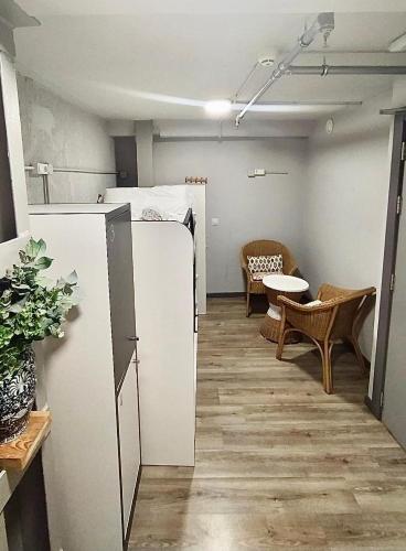 Quartier Bilbao Hostel - image 13