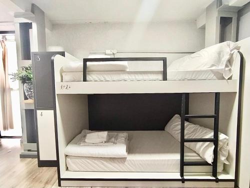 Quartier Bilbao Hostel - image 4