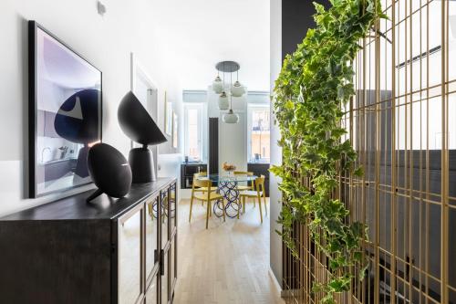 Apartment with Sauna image 10