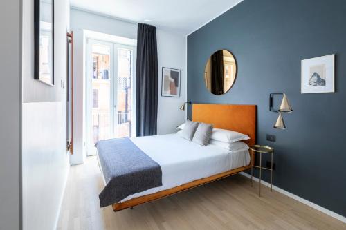 ROMAC Trinity - 3bdr apartment with Sauna & Jacuzzi in Campo de Fiori - image 5