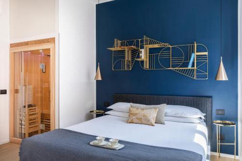 ROMAC Trinity - 3bdr apartment with Sauna & Jacuzzi in Campo de Fiori