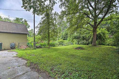 Spacious Lexington Studio 2 Miles to Rupp Arena - main image