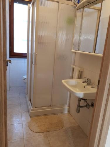 Casa Radiosa Varese Rooms