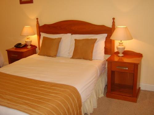 Tudor House Bed and Breakfast - image 12