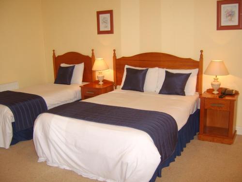 Tudor House Bed and Breakfast - image 13