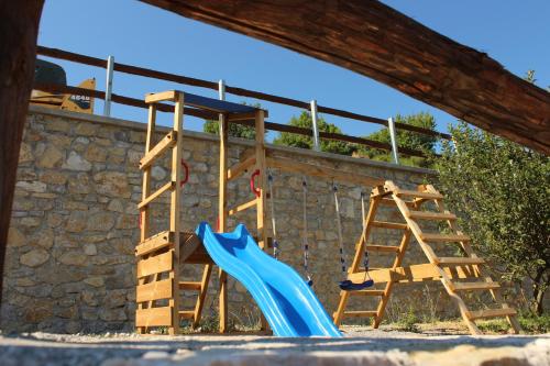 Agriturismo Aria Fina