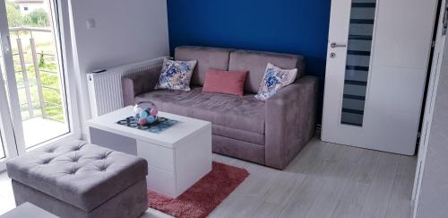 VIP APARTMAN 2020 in Ruđinci