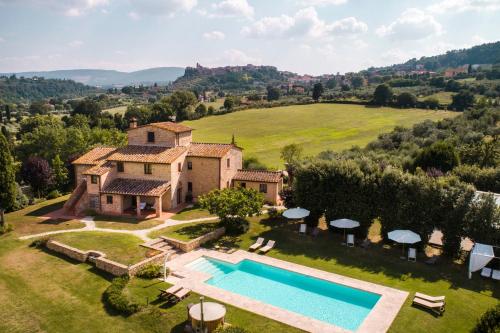 Agriturismo Humile Chianciano Terme