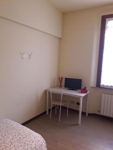 La Casa Nel Verde 2, Boloňa (fotografie 3)