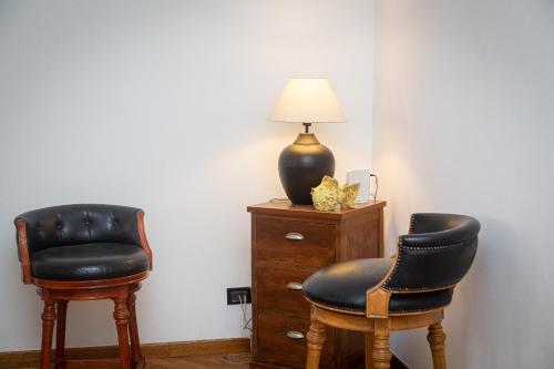 Amazing New Penthouse with terrace Jewish Ghetto - image 9