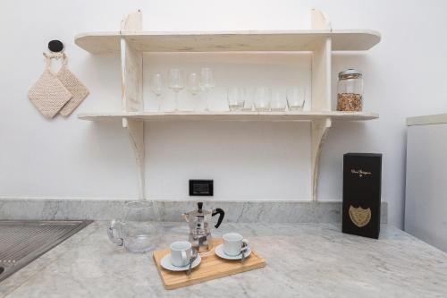 Amazing New Penthouse with terrace Jewish Ghetto - image 3