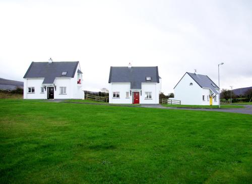 Burren Way Cottages - image 6