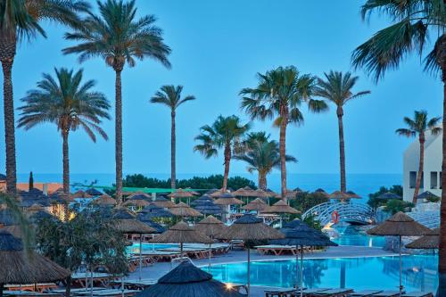 Atlantica Aegean Blue - All Inclusive