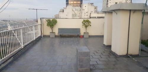Departamento en Recoleta, Buenos Aires (fotografie 10)