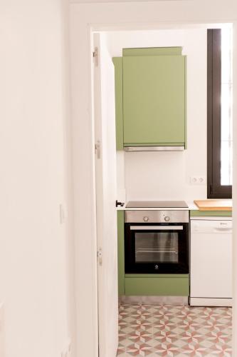 Pasaje Zamora Apartamentos, Sevilla (Foto 4)