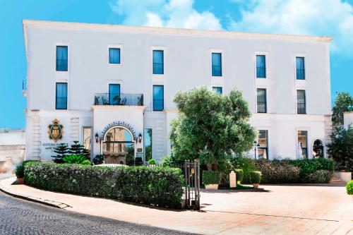 OSTUNI PALACE - Hotel Bistrot & SPA