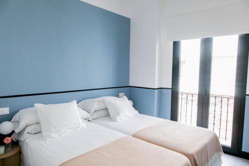 Pasaje Zamora Apartamentos, Sevilla (Foto 5)