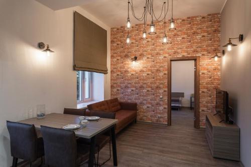 Apart-hotel Fabrikant - image 4